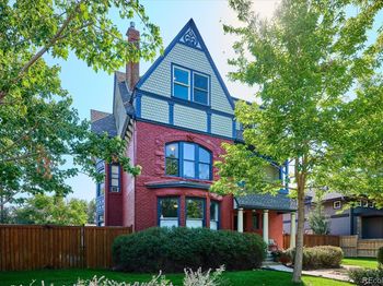 1800 S Sherman Street