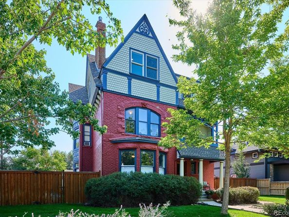 1800 S Sherman Street, Denver CO 80210