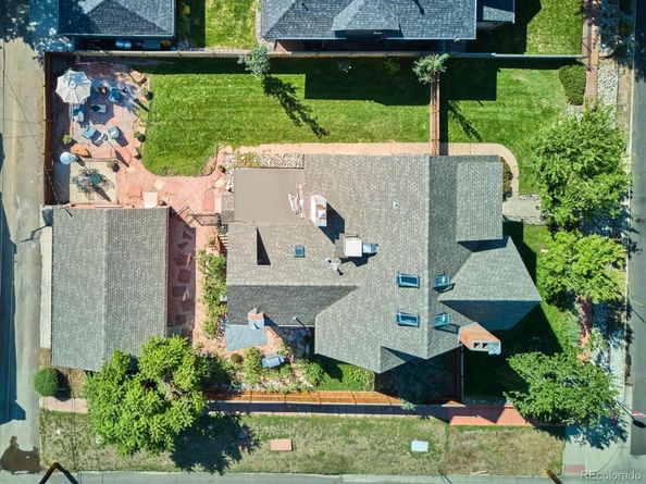 1800 S Sherman Street, Denver CO 80210