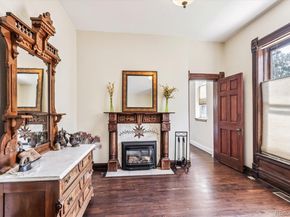 1800 S Sherman Street, Denver CO 80210