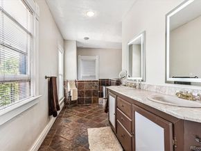 1800 S Sherman Street, Denver CO 80210