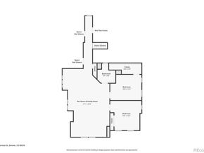 1800 S Sherman Street, Denver CO 80210