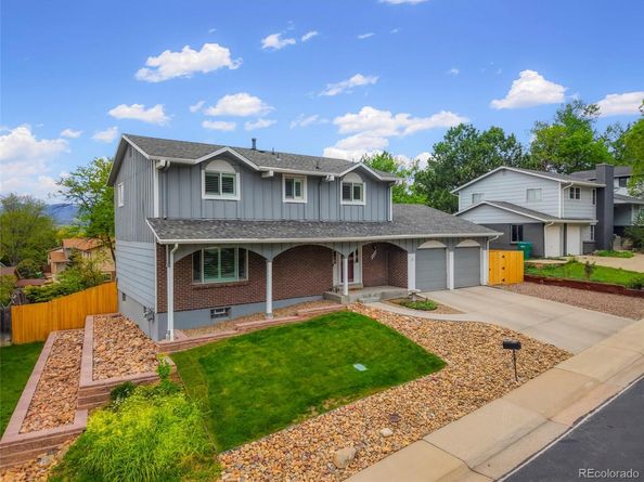 2383 S Holland Street, Lakewood CO 80227