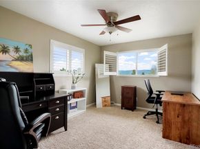 2383 S Holland Street, Lakewood CO 80227