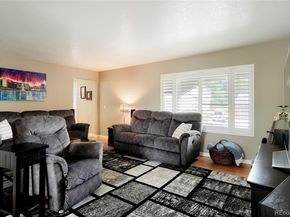 2383 S Holland Street, Lakewood CO 80227