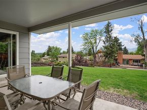 2383 S Holland Street, Lakewood CO 80227