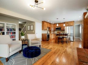 2383 S Holland Street, Lakewood CO 80227