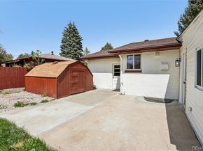 6555 Teller Street, Arvada CO 80003