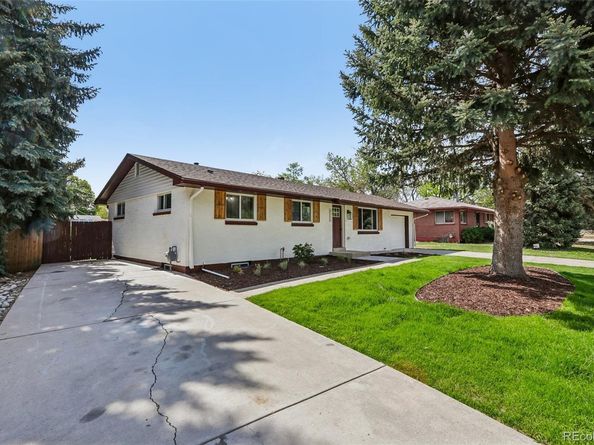 6555 Teller Street, Arvada CO 80003