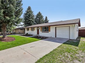 6555 Teller Street, Arvada CO 80003