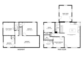 6555 Teller Street, Arvada CO 80003