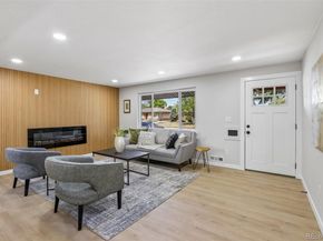 6555 Teller Street, Arvada CO 80003