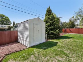 6555 Teller Street, Arvada CO 80003