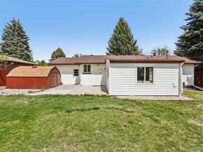 6555 Teller Street, Arvada CO 80003