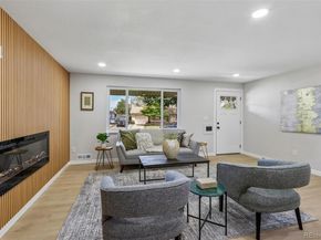 6555 Teller Street, Arvada CO 80003