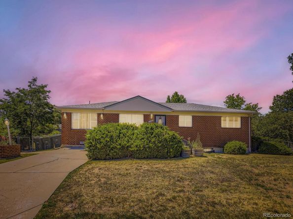 11882 Irma Drive, Northglenn CO 80233