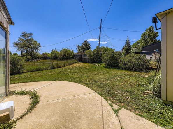 11882 Irma Drive, Northglenn CO 80233