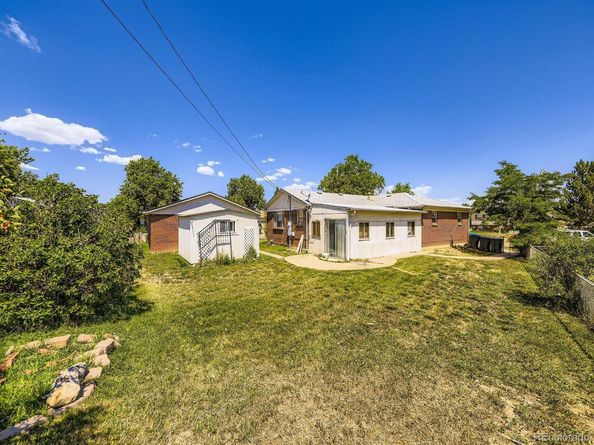 11882 Irma Drive, Northglenn CO 80233