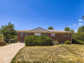 11882 Irma Drive, Northglenn CO 80233