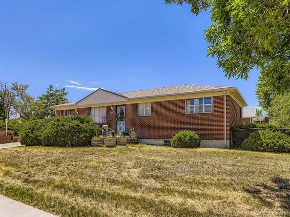 11882 Irma Drive, Northglenn CO 80233