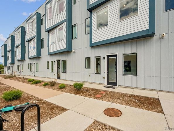 3101 W 47th Avenue 1, Denver CO 80211