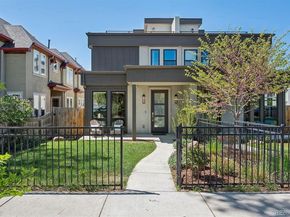 1331 S Logan Street, Denver CO 80210
