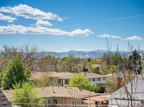 1331 S Logan Street, Denver CO 80210