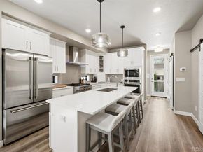 1331 S Logan Street, Denver CO 80210
