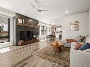 1331 S Logan Street, Denver CO 80210