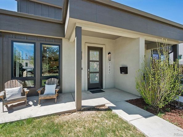 1331 S Logan Street, Denver CO 80210
