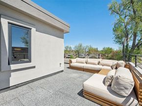 1331 S Logan Street, Denver CO 80210
