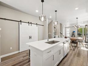 1331 S Logan Street, Denver CO 80210