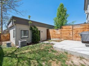 1331 S Logan Street, Denver CO 80210