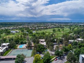 2525 S Dayton Way 1805, Denver CO 80231