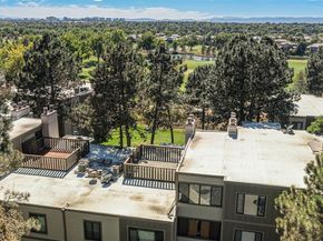 2525 S Dayton Way 1805, Denver CO 80231