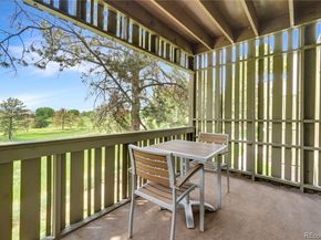 2525 S Dayton Way 1805, Denver CO 80231