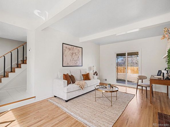 2155 E Noble Place, Centennial CO 80121