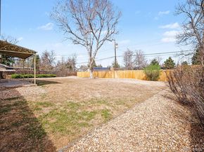 2155 E Noble Place, Centennial CO 80121