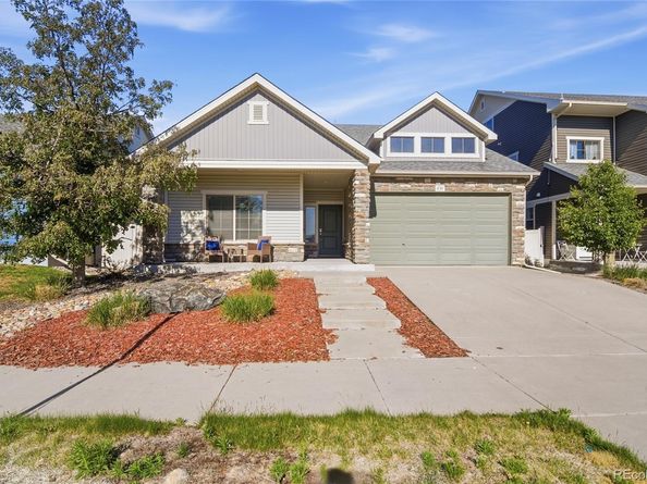 4741 Ventura Street, Denver CO 80249