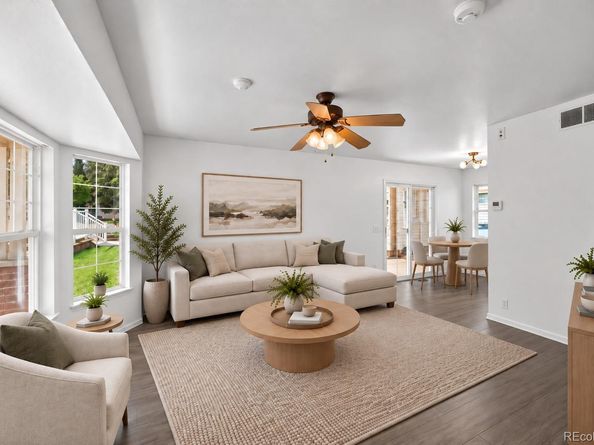17183 E Wyoming Drive, Aurora CO 80017