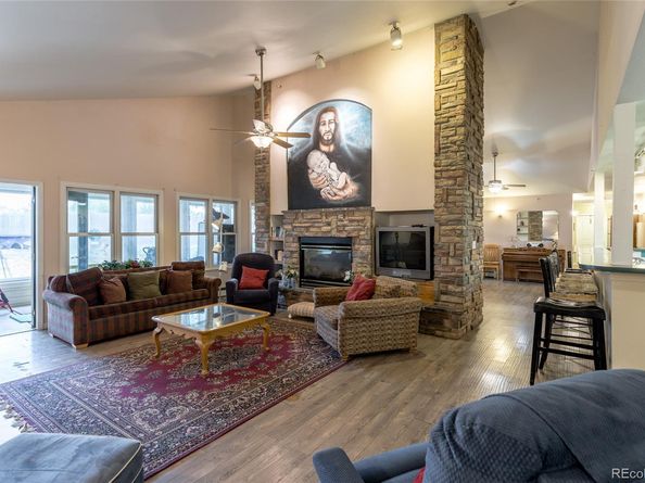 5975 Newland Street, Arvada CO 80003
