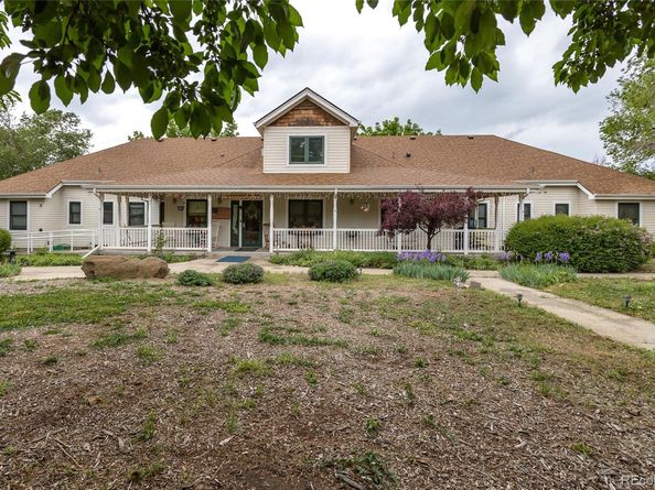 5975 Newland Street, Arvada CO 80003