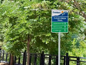 722 Washington Avenue 306, Golden CO 80401