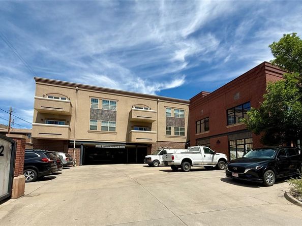 722 Washington Avenue 306, Golden CO 80401