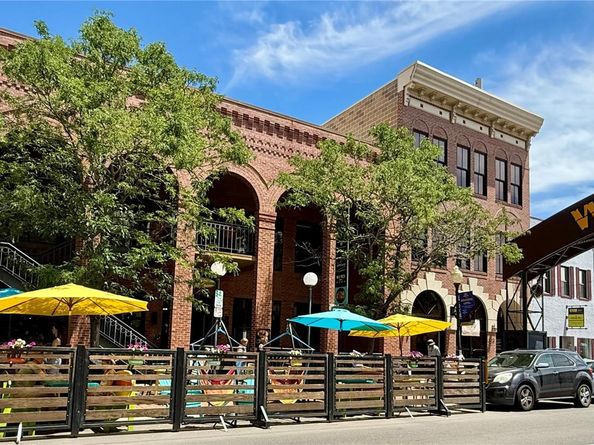 722 Washington Avenue 306, Golden CO 80401