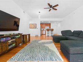 722 Washington Avenue 306, Golden CO 80401