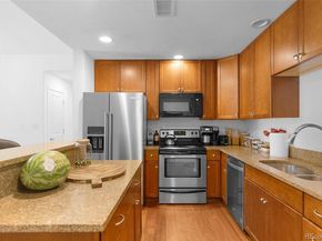 722 Washington Avenue 306, Golden CO 80401