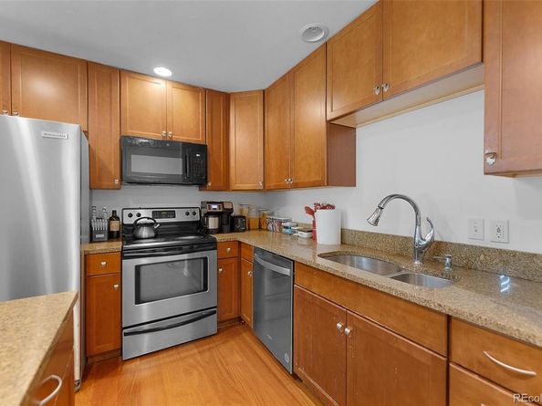 722 Washington Avenue 306, Golden CO 80401