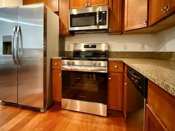 722 Washington Avenue 306, Golden CO 80401