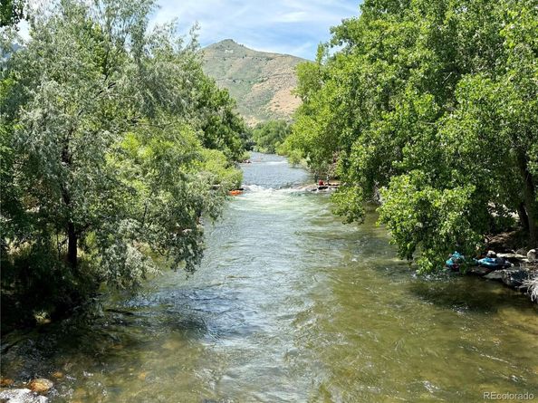 722 Washington Avenue 306, Golden CO 80401